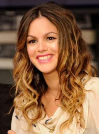Ombre Hair Color on Dark To Light Color Shades Are What S Hot For The Season And Colorist