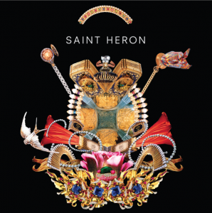 Saint Heron Front[1]