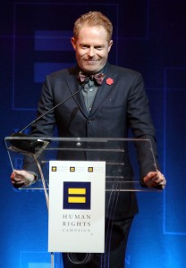 Human Rights Campaign Los Angeles Gala Dinner