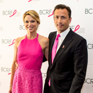 Breast Cancer Research Foundation (BCRF), Elizabeth Hurley,new york gossip gal