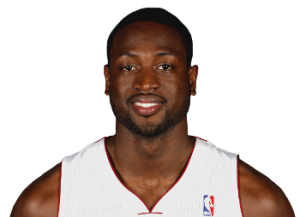 dwyane wade