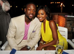 Haley & Jason Binn Host Private Dinner for Dwyane Wade Presented by Hamptons Magazine