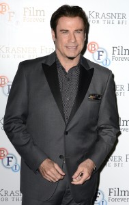 Premiere of  'Killing Season' at the BFI