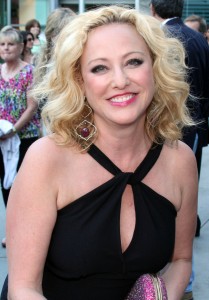 'The Hot Flashes' premiere
