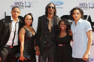 The 2013 BET Awards