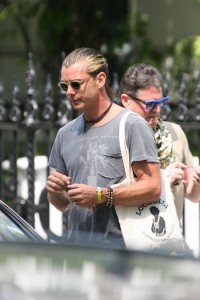 Gavin Rossdale