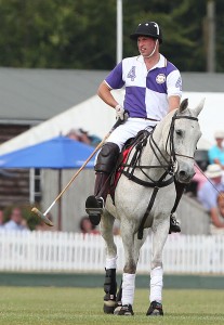 The Jerudong Polo Trophy