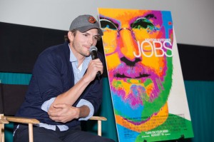 Open Road Films Q&A for the new Steve Jobs Biopic "JOBS"
