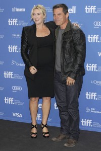 TIFF 2013 - Labour Day - Photo Call