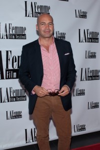 LA Femme Film Festival