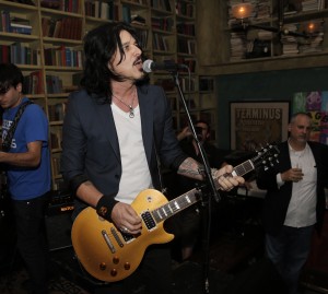 Gilby Clarke