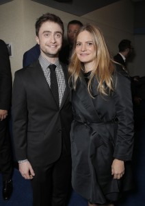 Daniel Radcliffe, Jennifer Jason Leigh