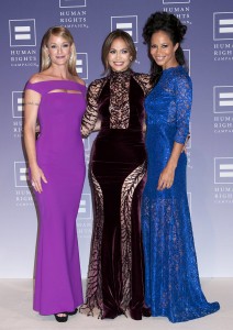 2013 HRC National Dinner