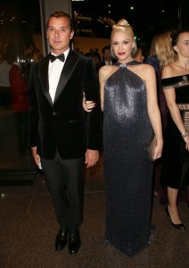 Wallis Annenberg Center For The Performing Arts Inaugural Gala Presented By Salvatore Ferragamo - Inside