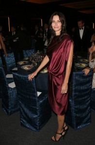 Wallis Annenberg Center For The Performing Arts Inaugural Gala Presented By Salvatore Ferragamo - Inside