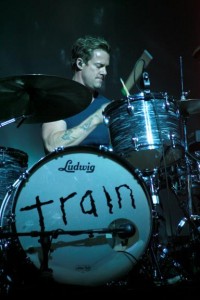 band train