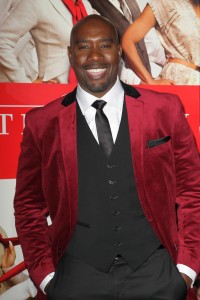 "The Best Man Holiday" - Los Angeles Premiere