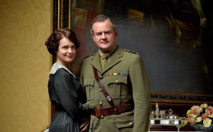 downton