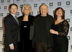 13th Annual Human Rights Campaign's Greater New York Gala