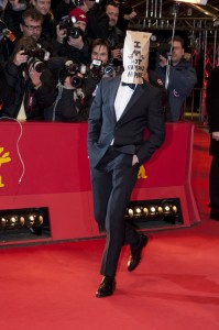 'Nymphomaniac Volume I (long version)' Premiere at 64th Berlinale