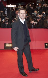 'Nymphomaniac Volume I (long version)' Premiere at 64th Berlinale