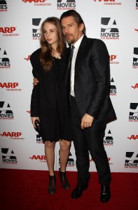 13th Annual AARP's Movies For Grownups Awards Gala