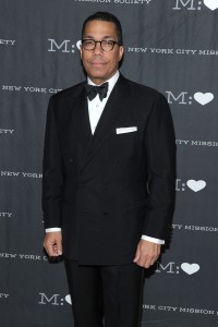 NYC Mission Society Champions for Children Gala Arrivals