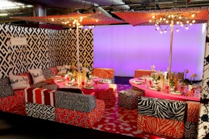 Design Industries Foundation Fighting AIDS (DIFFA) 17th Annual Dining By Design New York Gala