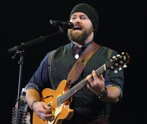 Zac Brown Band at C2C London