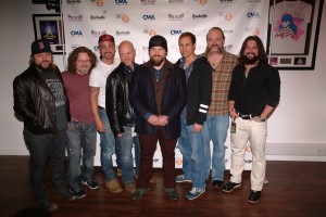 Zac Brown Band