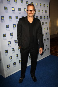 Human Rights Campaign Los Angeles Gala Dinner