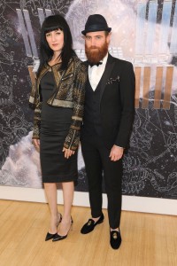 Shopping and Cocktails in Celebration of El Museo's 2014 Gala Hosted by Alejandro Ingemo