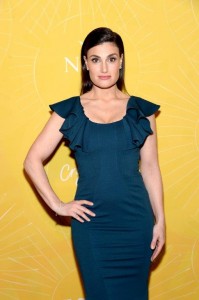 Idina Menzel