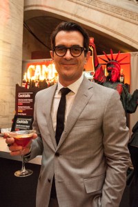 The Gala at the Manhattan Cocktail Classic