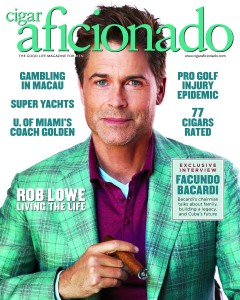 Rob Lowe Cover