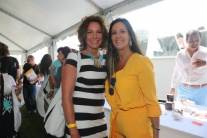 Jill Zarin's 2nd Annual Luxury Ladies Luncheon