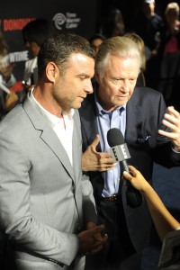 Private event held to celebrate the second season of 'Ray Donovan'