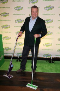 Swiffer's Spotlight Cleaning Conversations - Arrivals