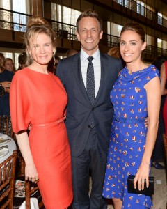 2014 COUTURE COUNCIL Award Luncheon Honoring CAROLINA HERRERA