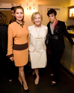 Jean Shafiroff, Caroline Hyman, Judith M. Hoffman-XL