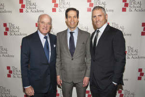 The IDEAL SCHOOL and ACADEMY's 10th Annual Gala