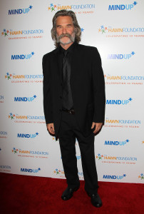 Goldie Hawn's Inaugural "Love In For Kids" Benefiting The Hawn Foundation's MindUp Program