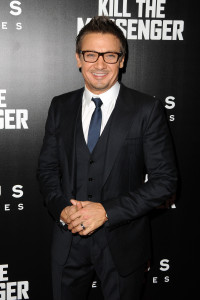 "Kill The Messenger"   New York Screening