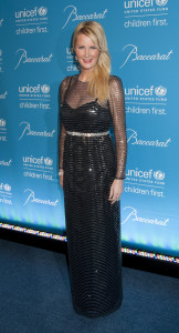 Unicef Snowflake Ball 2014