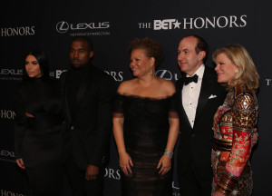 2015 BET Honors