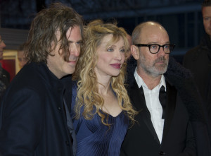 65th Berlin International Film Festival (Berlinale) - 'Kurt Cobain: Montage of Heck' - Premiere