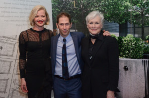 Gretchen Mol Tim Blake Glenn Close