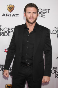 The Longest Ride Premiere