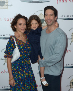 The John Varvatos 12th Annual Stuart House Benefit - Arrivals