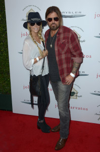 The John Varvatos 12th Annual Stuart House Benefit - Arrivals